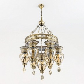 Подвесная люстра Citilux Каир CL419263 в Камышлове - kamyshlov.mebel24.online | фото 5