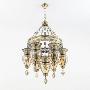 Подвесная люстра Citilux Каир CL419263 в Камышлове - kamyshlov.mebel24.online | фото 6