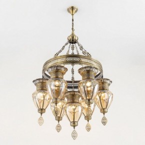 Подвесная люстра Citilux Каир CL419263 в Камышлове - kamyshlov.mebel24.online | фото 7