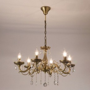 Подвесная люстра Citilux Кармен CL404163 в Камышлове - kamyshlov.mebel24.online | фото 4