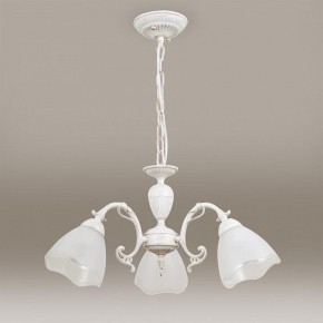 Подвесная люстра Citilux Латур CL413230 в Камышлове - kamyshlov.mebel24.online | фото 4