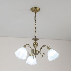 Подвесная люстра Citilux Латур CL413231 в Камышлове - kamyshlov.mebel24.online | фото 8