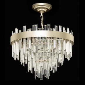Подвесная люстра Citilux Лаура CL301262 в Камышлове - kamyshlov.mebel24.online | фото 3