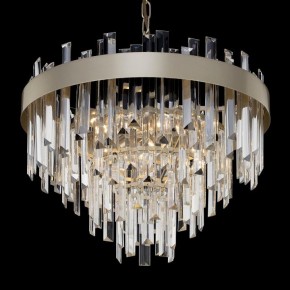 Подвесная люстра Citilux Лаура CL301262 в Камышлове - kamyshlov.mebel24.online | фото 4