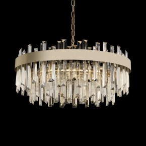 Подвесная люстра Citilux Лаура CL301282 в Камышлове - kamyshlov.mebel24.online | фото