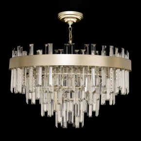 Подвесная люстра Citilux Лаура CL301292 в Камышлове - kamyshlov.mebel24.online | фото 3