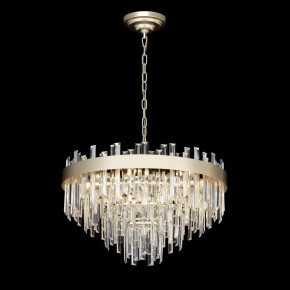 Подвесная люстра Citilux Лаура CL301292 в Камышлове - kamyshlov.mebel24.online | фото 4
