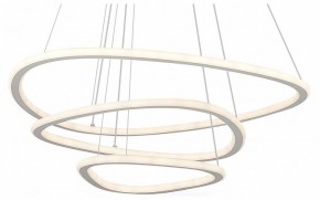 Подвесная люстра Citilux Неон Смарт CL731A330E в Камышлове - kamyshlov.mebel24.online | фото