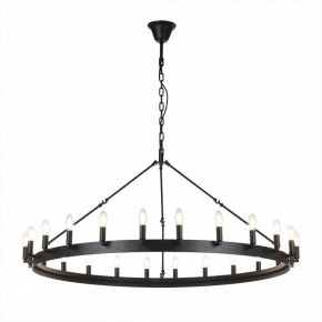 Подвесная люстра Citilux Смитсон CL470124 в Камышлове - kamyshlov.mebel24.online | фото 2