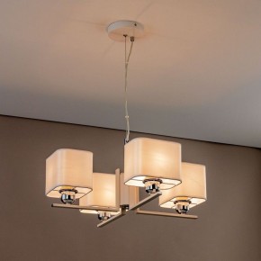 Подвесная люстра Citilux Тильда CL469245 в Камышлове - kamyshlov.mebel24.online | фото 10