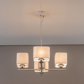 Подвесная люстра Citilux Тильда CL469245 в Камышлове - kamyshlov.mebel24.online | фото 9