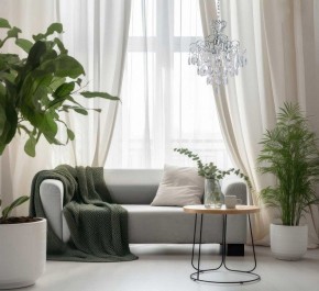 Подвесная люстра De City Бриз 24 111018104 в Камышлове - kamyshlov.mebel24.online | фото 6