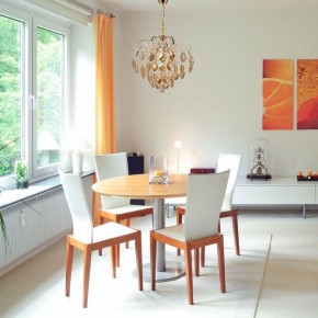 Подвесная люстра De City Бриз 36 111014504 в Камышлове - kamyshlov.mebel24.online | фото 9