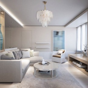 Подвесная люстра De City Бриз 47 111017009 в Камышлове - kamyshlov.mebel24.online | фото 8