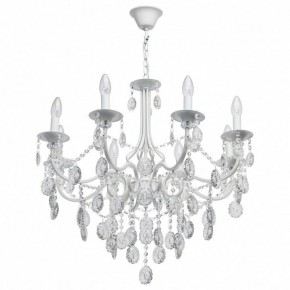 Подвесная люстра De City Свеча 38 683013308 в Камышлове - kamyshlov.mebel24.online | фото 2