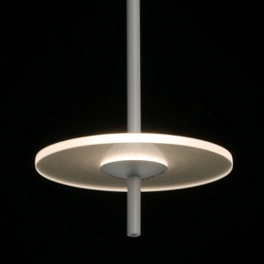 Подвесная люстра DeMarkt Ауксис 10 722013006 в Камышлове - kamyshlov.mebel24.online | фото 4