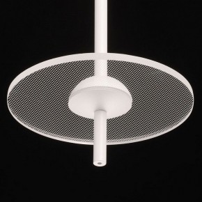 Подвесная люстра DeMarkt Ауксис 10 722013006 в Камышлове - kamyshlov.mebel24.online | фото 8