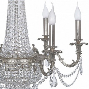 Подвесная люстра Dio D’Arte Ancona Ancona E 1.6.6.600 SB в Камышлове - kamyshlov.mebel24.online | фото 2