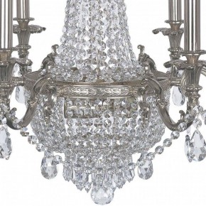 Подвесная люстра Dio D’Arte Ancona Ancona E 1.6.6.600 SB в Камышлове - kamyshlov.mebel24.online | фото 3