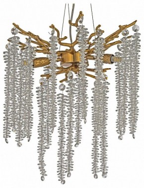 Подвесная люстра Dio D’Arte Tavenna Antigue Tavenna H 1.5.32.100 A в Камышлове - kamyshlov.mebel24.online | фото