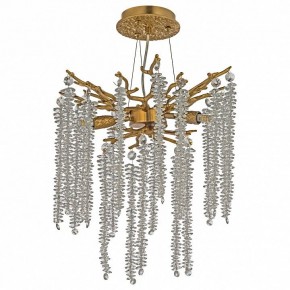 Подвесная люстра Dio D’Arte Tavenna Antigue Tavenna H 1.5.32.100 A в Камышлове - kamyshlov.mebel24.online | фото 2