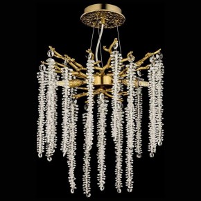 Подвесная люстра Dio D’Arte Tavenna Antigue Tavenna H 1.5.32.100 A в Камышлове - kamyshlov.mebel24.online | фото 3