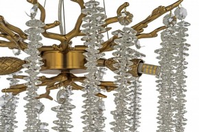 Подвесная люстра Dio D’Arte Tavenna Antigue Tavenna H 1.5.32.100 A в Камышлове - kamyshlov.mebel24.online | фото 5