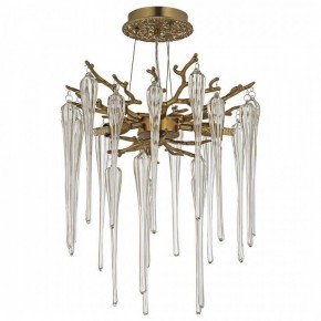 Подвесная люстра Dio D’Arte Tavenna Antigue Tavenna H 1.5.32.101 A в Камышлове - kamyshlov.mebel24.online | фото 2