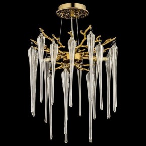 Подвесная люстра Dio D’Arte Tavenna Antigue Tavenna H 1.5.32.101 A в Камышлове - kamyshlov.mebel24.online | фото 3
