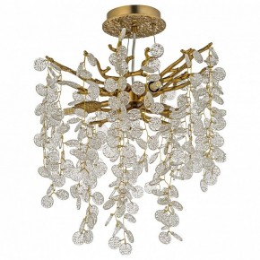 Подвесная люстра Dio D’Arte Tavenna Antigue Tavenna H 1.5.32.102 A в Камышлове - kamyshlov.mebel24.online | фото