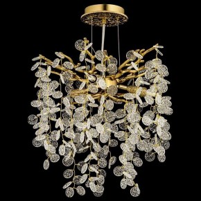 Подвесная люстра Dio D’Arte Tavenna Antigue Tavenna H 1.5.32.102 A в Камышлове - kamyshlov.mebel24.online | фото 3