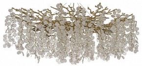 Подвесная люстра Dio D’Arte Tavenna Gold Tavenna H 1.5.100.102 G в Камышлове - kamyshlov.mebel24.online | фото 2