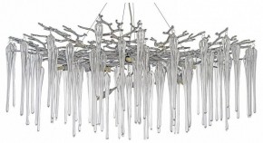 Подвесная люстра Dio D’Arte Tavenna Nickel Tavenna H 1.5.100.101 N в Камышлове - kamyshlov.mebel24.online | фото