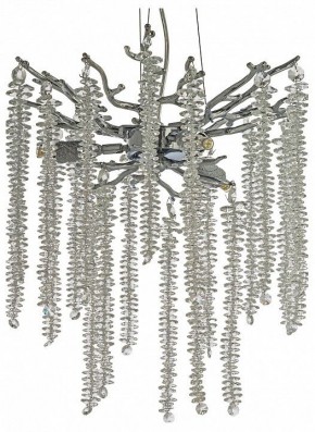 Подвесная люстра Dio D’Arte Tavenna Nickel Tavenna H 1.5.32.100 N в Камышлове - kamyshlov.mebel24.online | фото