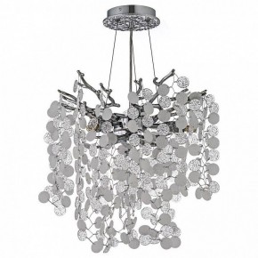 Подвесная люстра Dio D’Arte Tavenna Tavenna H 1.5.32.103 N в Камышлове - kamyshlov.mebel24.online | фото 2