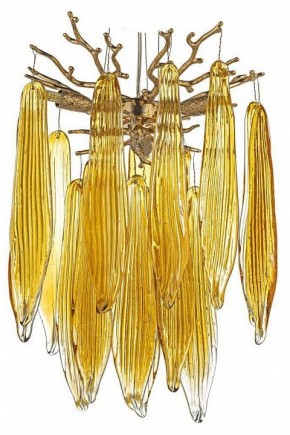 Подвесная люстра Dio D’Arte Tavenna Tavenna H 1.5.32.124 G в Камышлове - kamyshlov.mebel24.online | фото
