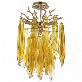 Подвесная люстра Dio D’Arte Tavenna Tavenna H 1.5.32.124 G в Камышлове - kamyshlov.mebel24.online | фото 2