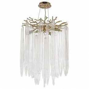 Подвесная люстра Dio D’Arte Tavenna Tavenna H 1.5.46.105 G в Камышлове - kamyshlov.mebel24.online | фото 2