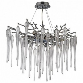 Подвесная люстра Dio D’Arte Tavenna Tavenna H 1.5.60.101 N в Камышлове - kamyshlov.mebel24.online | фото 2