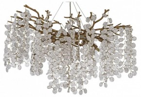 Подвесная люстра Dio D’Arte Tavenna Tavenna H 1.5.76.102 A в Камышлове - kamyshlov.mebel24.online | фото