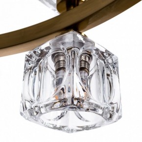 Подвесная люстра Divinare Alessandro 7205/17 LM-24 в Камышлове - kamyshlov.mebel24.online | фото 5