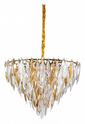 Подвесная люстра Divinare Cabrera 3509/01 LM-15 в Камышлове - kamyshlov.mebel24.online | фото 2