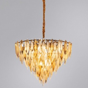 Подвесная люстра Divinare Cabrera 3509/01 LM-15 в Камышлове - kamyshlov.mebel24.online | фото 3