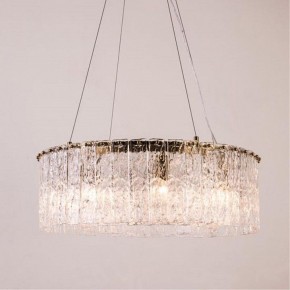Подвесная люстра Divinare Felis 6005/17 SP-8 в Камышлове - kamyshlov.mebel24.online | фото 2