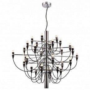 Подвесная люстра Divinare Molto 8030/02 LM-50 в Камышлове - kamyshlov.mebel24.online | фото 3