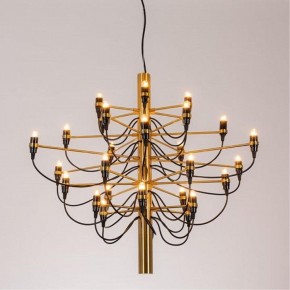 Подвесная люстра Divinare Molto 8030/17 LM-30 в Камышлове - kamyshlov.mebel24.online | фото 2