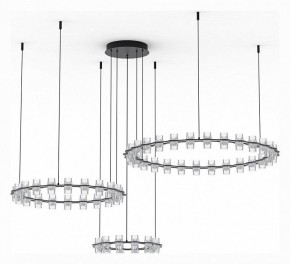 Подвесная люстра Divinare Monna 1933/06 SP-120 в Камышлове - kamyshlov.mebel24.online | фото