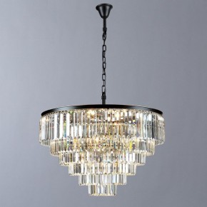 Подвесная люстра Divinare Nova 3001/01 LM-16 в Камышлове - kamyshlov.mebel24.online | фото