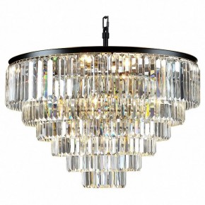 Подвесная люстра Divinare Nova 3001/01 LM-16 в Камышлове - kamyshlov.mebel24.online | фото 2