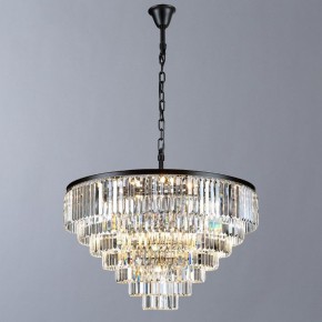 Подвесная люстра Divinare Nova 3001/01 LM-25 в Камышлове - kamyshlov.mebel24.online | фото 2